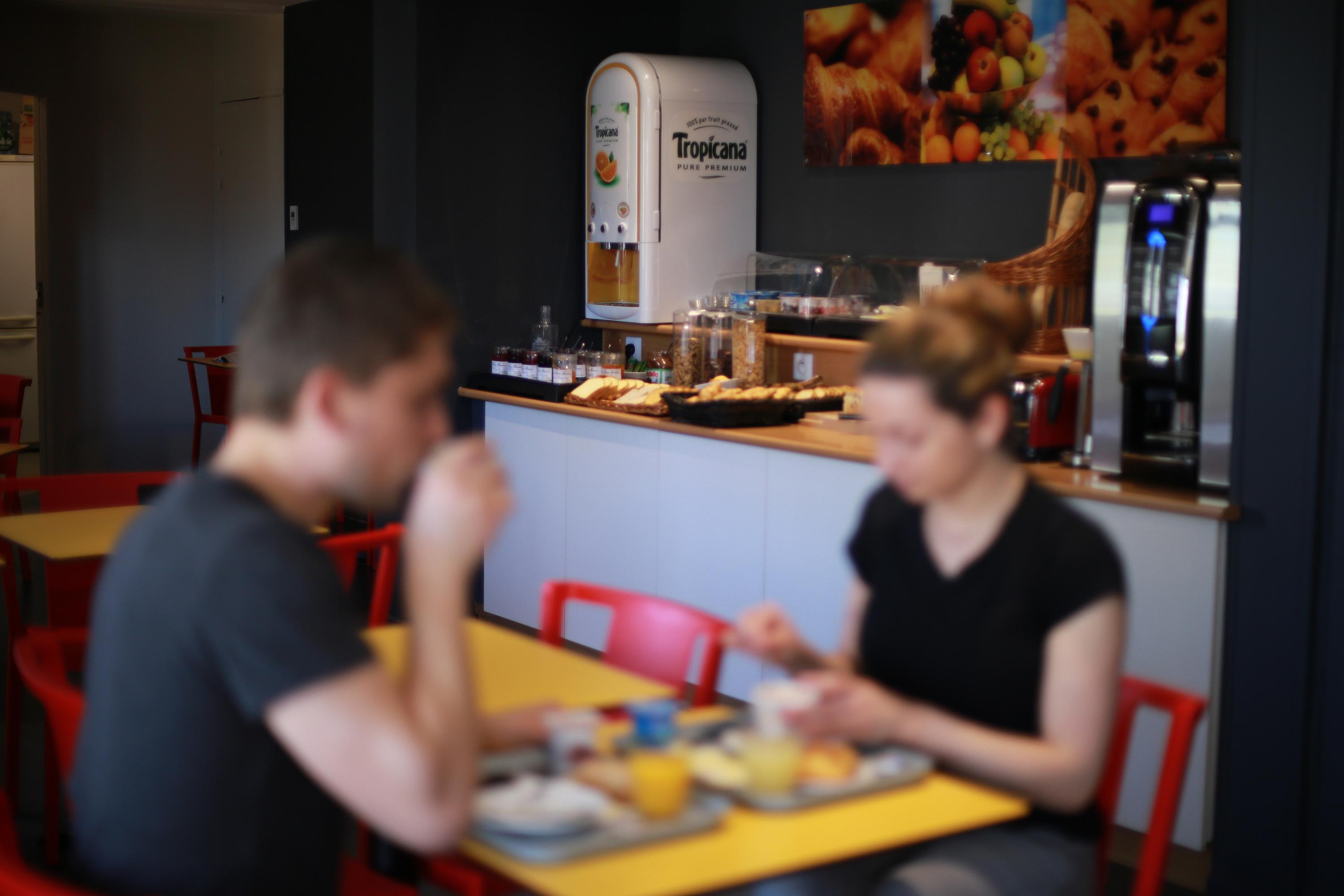 Greet Hotel Limoges Nord エクステリア 写真