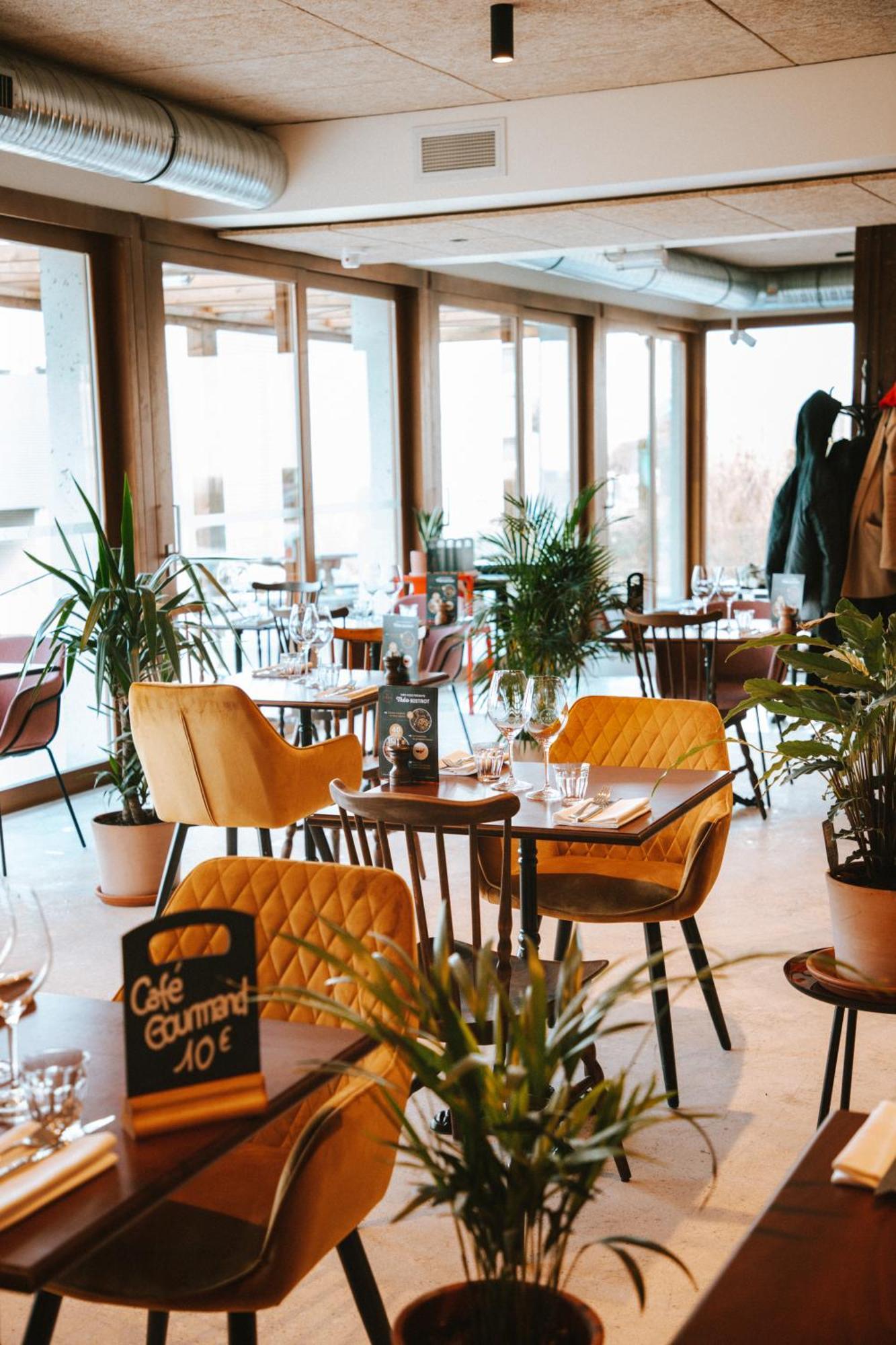 Greet Hotel Limoges Nord エクステリア 写真