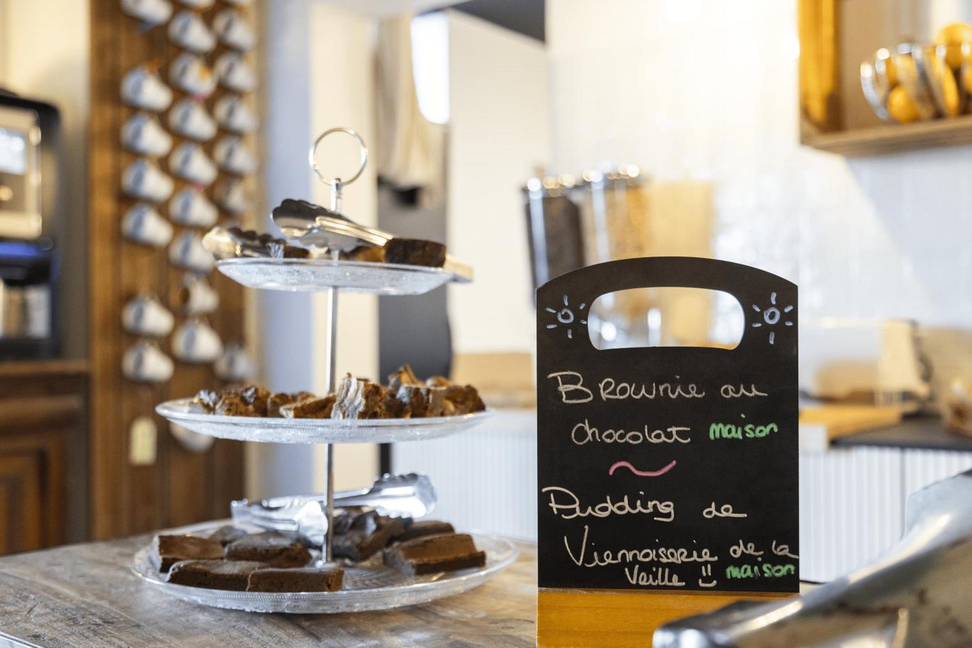 Greet Hotel Limoges Nord エクステリア 写真