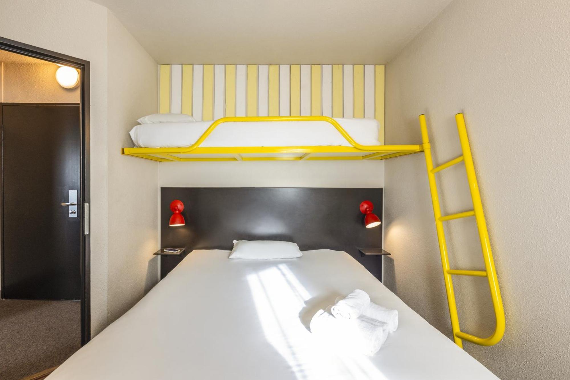 Greet Hotel Limoges Nord エクステリア 写真