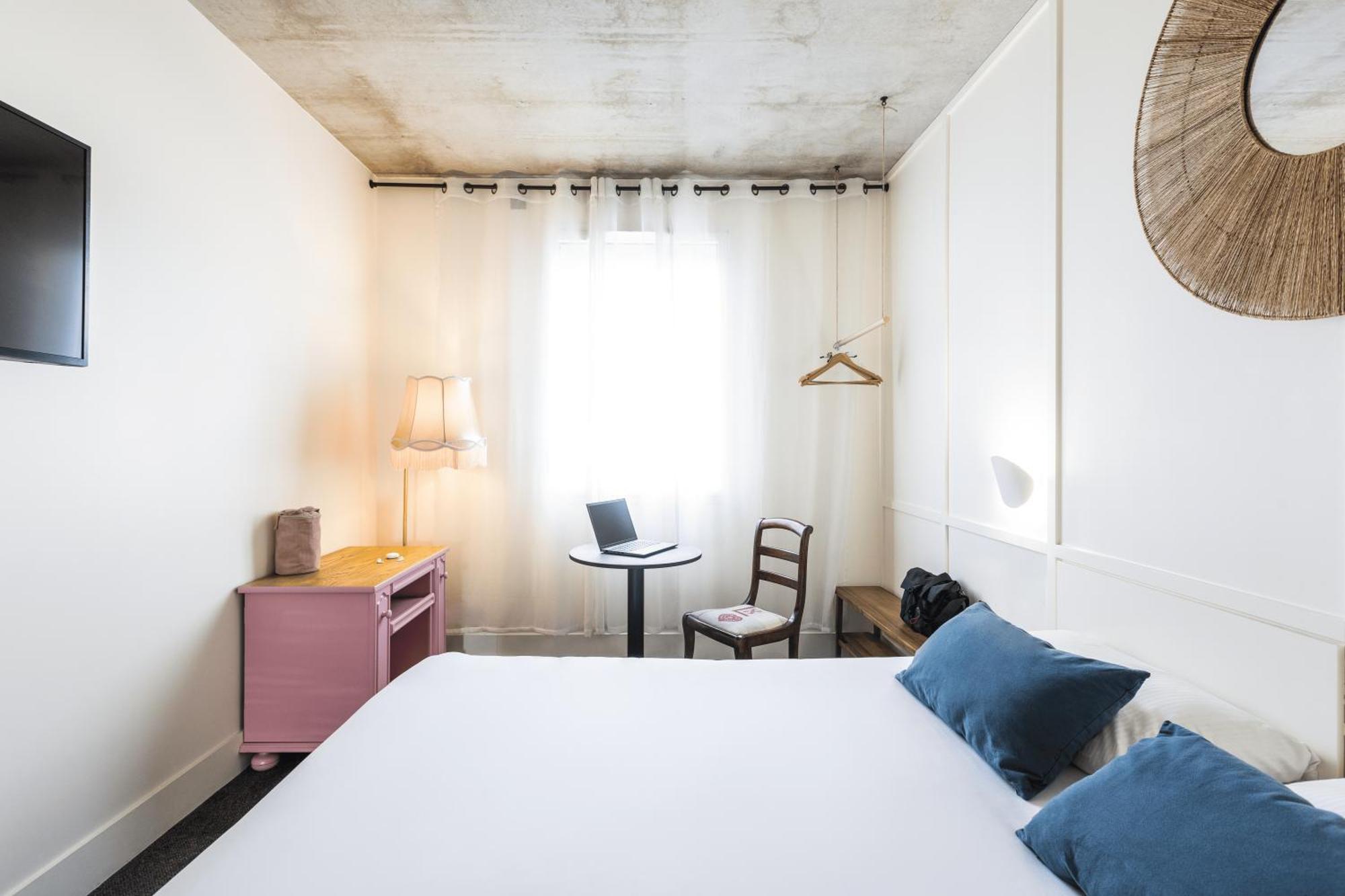 Greet Hotel Limoges Nord エクステリア 写真