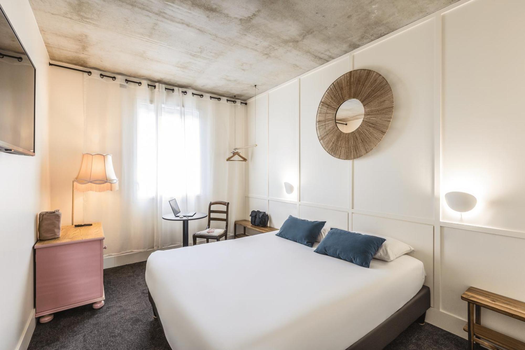 Greet Hotel Limoges Nord エクステリア 写真