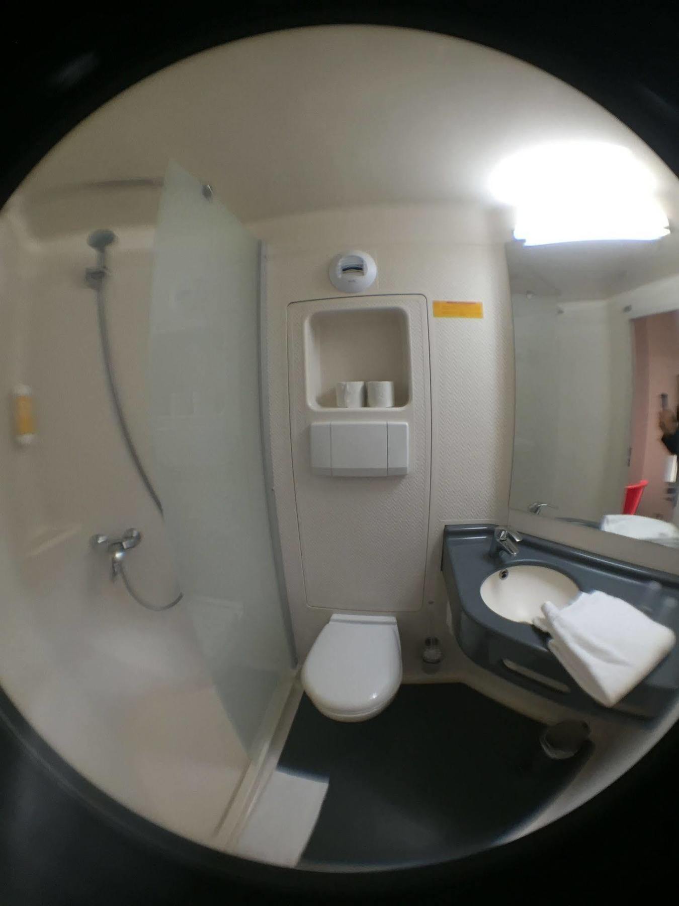 Greet Hotel Limoges Nord エクステリア 写真