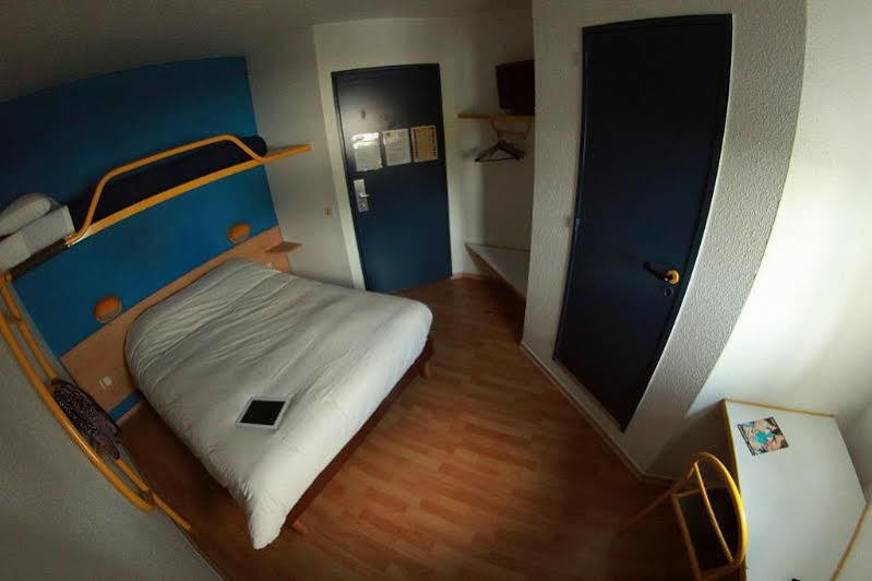 Greet Hotel Limoges Nord エクステリア 写真